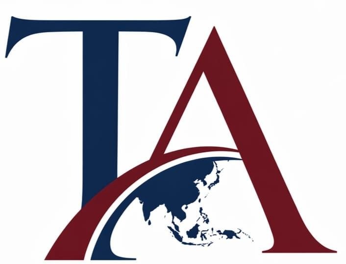 ThinkASIA Logo
